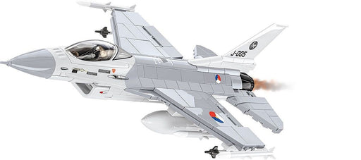 EAN 5902251058968 - COBI F-16AM Fighting Falcon imagen 2