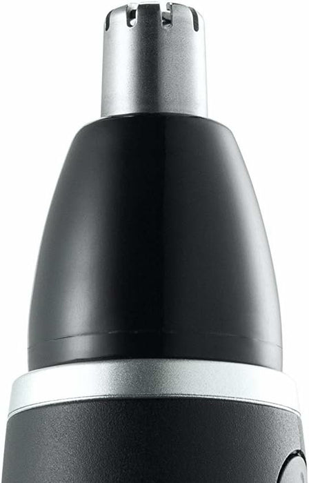 EAN 4013833025146 - Grundig MT 3810 Burun Kulak Kaş Tüy Kesme Makinesi depiladora de precisión Negro imagen 2