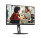 EAN 4038986182522 - AOC E3 U27E3UF pantalla para PC 68,6 cm (27") 3840 x 2160 Pixeles 4K Ultra HD LED Negro imagen 5