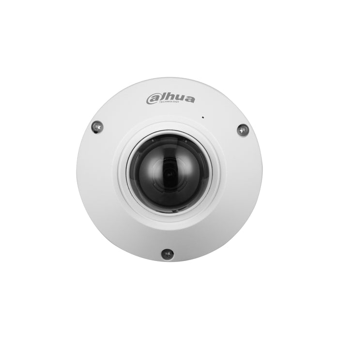 EAN 6939554948930 - Dahua Technology WizMind IPC-EB5541-AS cámara de vigilancia Almohadilla Cámara de seguridad IP Interior y imagen 3