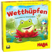 EAN 4010168248714 - HABA Wetthüpfen imagen 1