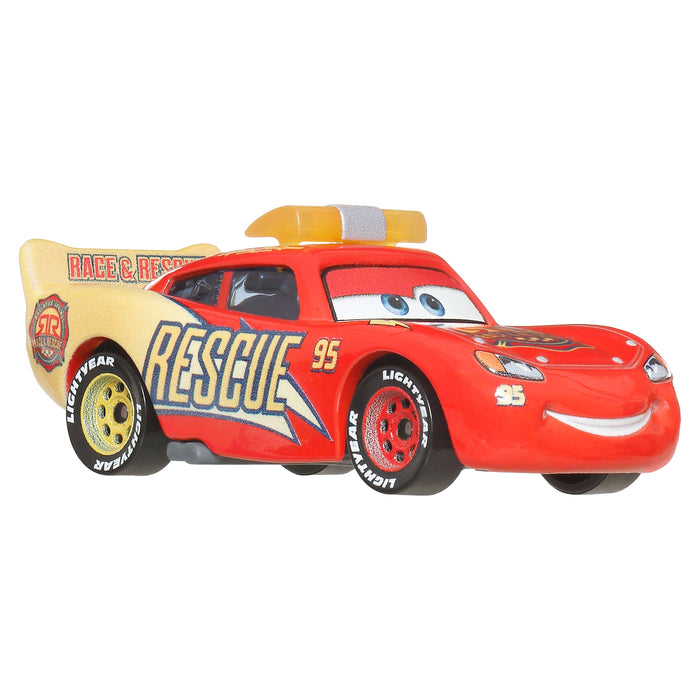 EAN 194735283699 - Disney Pixar Cars JDG59 vehículo de juguete imagen 4