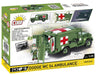 EAN 5902251022570 - COBI Dodge WC-54 Ambulance imagen 6