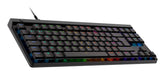 EAN 5099206123366 - Logitech G G515 teclado Juego USB AZERTY Francés Negro imagen 3