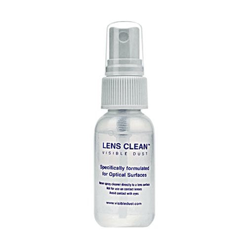 EAN 0827912060188 - VisibleDust Lens Clean Cámara digital Líquido para limpieza de equipos 30 ml imagen 1