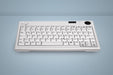 EAN 7061112760384 - Active Key AK-440 teclado Oficina USB QWERTZ Alemán Blanco imagen 3