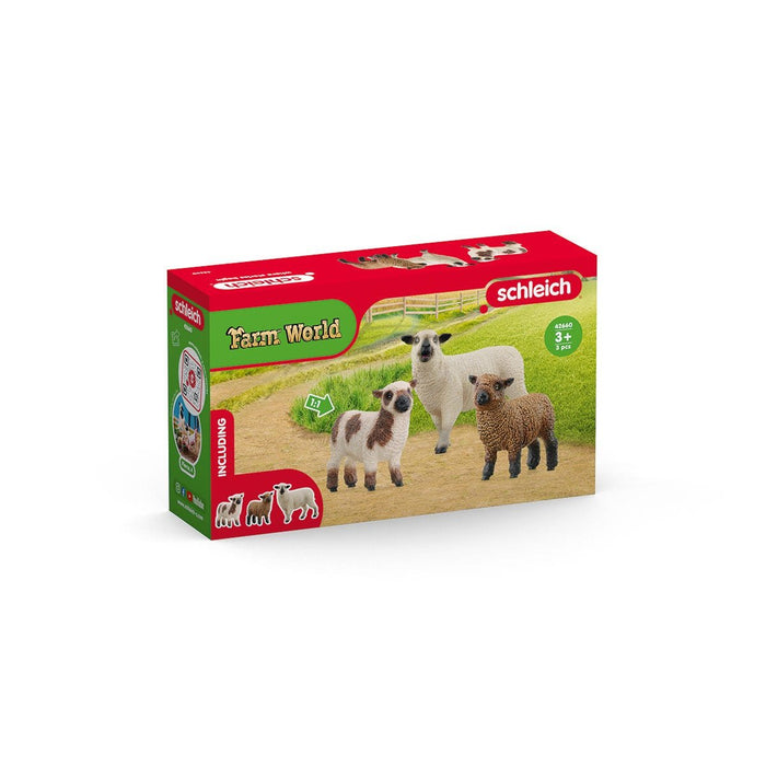 EAN 4059433761923 - schleich FARM WORLD 42660 figura de juguete para niños imagen 6