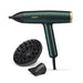 EAN 3030050191912 - BaByliss Air Power Pro secador 1700 W Oro, Verde imagen 2