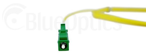 EAN 4063232609171 - BlueOptics SFP2121BU10MM Cable de fibra óptica e InfiniBand 10 m LC Violeta imagen 4