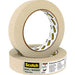 EAN 4054596730007 - 3M Scotch Abdeckband - Basic Cinta de pintor multiusos Apto para uso en interior Beige imagen 2