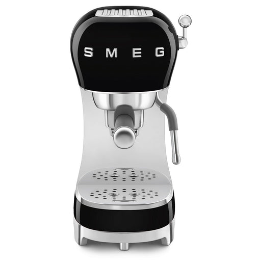 EAN 8017709324803 - Smeg ECF02BLEU cafetera eléctrica Manual Máquina espresso 1,1 L imagen 1