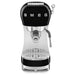 EAN 8017709324803 - Smeg ECF02BLEU cafetera eléctrica Manual Máquina espresso 1,1 L imagen 1