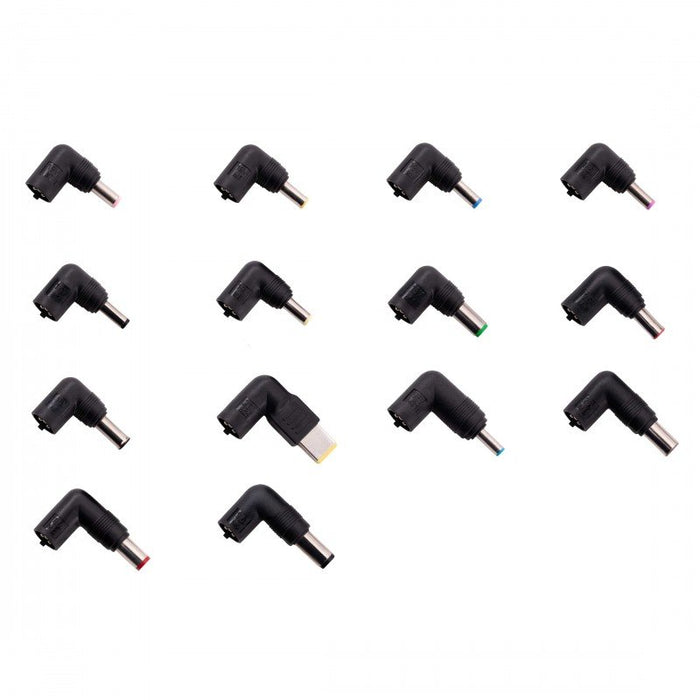 EAN 8436556145155 - CoolBox COO-NB065-0 adaptador e inversor de corriente Interior 65 W Negro imagen 5