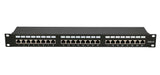 EAN 5902560369830 - Extralink EX.9830 panel de parcheo 1U imagen 3