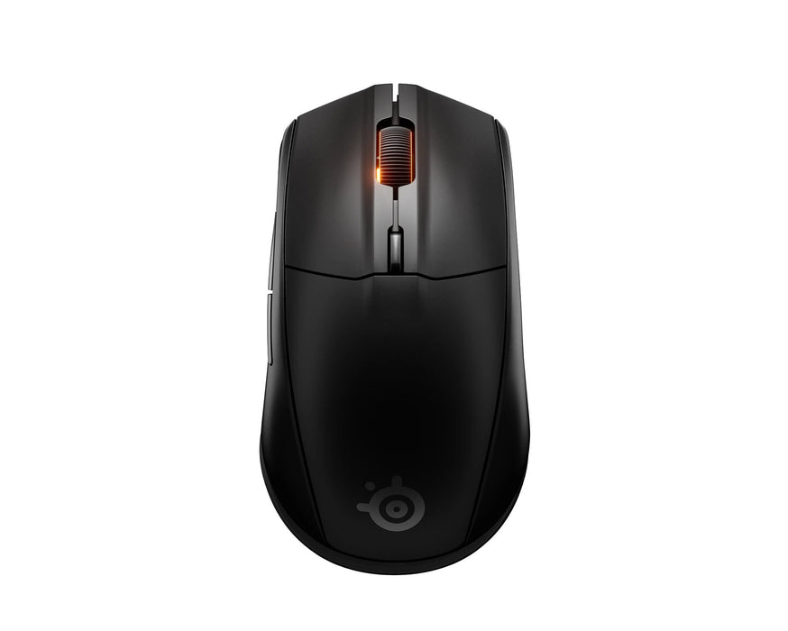 EAN 5707119059985 - Steelseries Rival 3 Wireless Gen 2 ratón Juego mano derecha RF Wireless + Bluetooth Óptico 18000 DPI imagen 4