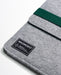 EAN 8436590370209 - EKOMODO HR-014 maletines para portátil 38,1 cm (15") Funda Verde, Gris imagen 3