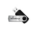 EAN 4260459619376 - MediaRange MR910-3 unidad flash USB 16 GB USB tipo A 2.0 Negro, Plata imagen 3