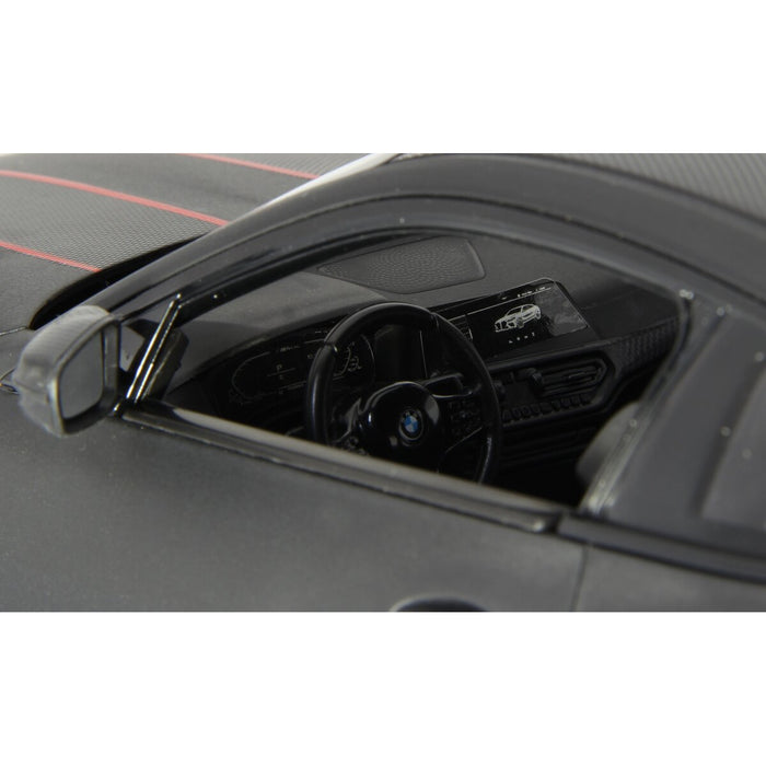 EAN 4042774471927 - Jamara BMW M4 CSL modelo controlado por radio Coche Motor eléctrico 1:16 imagen 13