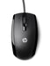 EAN 4053162945739 - HP X500 Wired Mouse ratón Oficina USB tipo A Óptico imagen 1