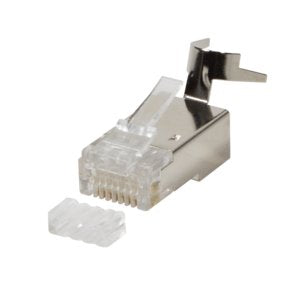 EAN 4052792033076 - LogiLink MP0030 conector RJ45 imagen 1