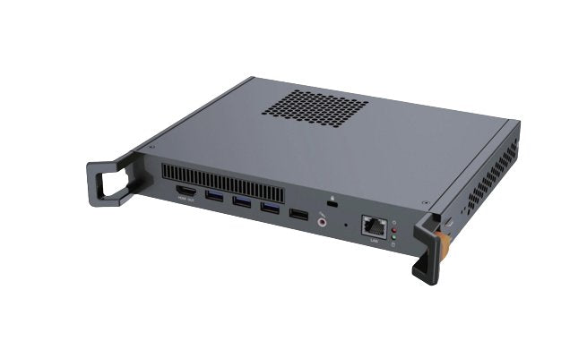 EAN 6927433603957 - MAXHUB MT61N-I7 PCs/estación de trabajo Intel® Core™ i7 16 GB DDR4-SDRAM 256 GB Windows 10 IoT Mini PC Ne imagen 1