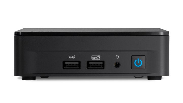 EAN 5032037267182 - Intel NUC 13 Pro Kit NUC13ANKi3 UCFF Negro i3-1315U imagen 1