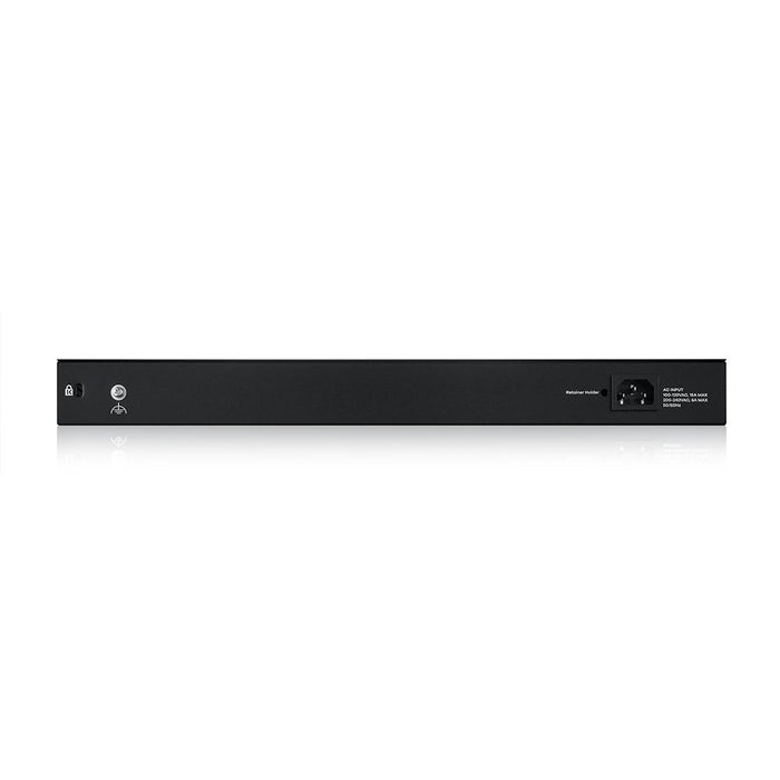EAN 4718937625178 - Zyxel XGS2220-54HP Gestionado L3 Gigabit Ethernet (10/100/1000) Energía sobre Ethernet (PoE) imagen 4