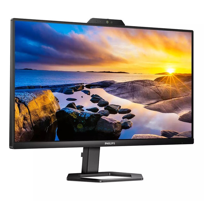 EAN 8712581783341 - Philips 5000 series 24E1N5300HE/00 pantalla para PC 60,5 cm (23.8") 1920 x 1080 Pixeles Full HD LCD Negro imagen 3