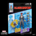 EAN 5010996322555 - Marvel Legends Series Black Widow imagen 9