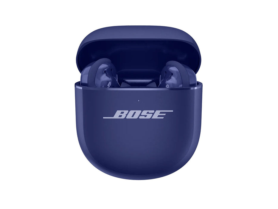 EAN 17817861083 - Bose QuietComfort Ultra Auriculares Inalámbrico Dentro de oído Llamadas/Música Bluetooth Violeta imagen 8