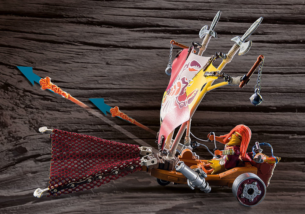 EAN 4008789710260 - Playmobil Novelmore 71026 set de juguetes imagen 4