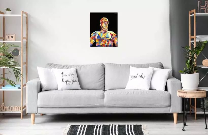 EAN 4005556238941 - Ravensburger 23894 libro y página para colorear Kit de pintura por números imagen 4