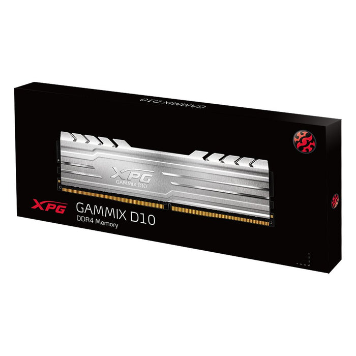 EAN 4711085931641 - XPG GAMMIX D10 módulo de memoria 32 GB 2 x 16 GB DDR4 imagen 3