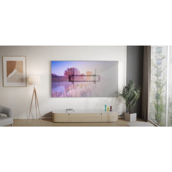 EAN 8059018367034 - Techly ICA-PLB 369F soporte para TV 3,05 m (120") Negro imagen 10