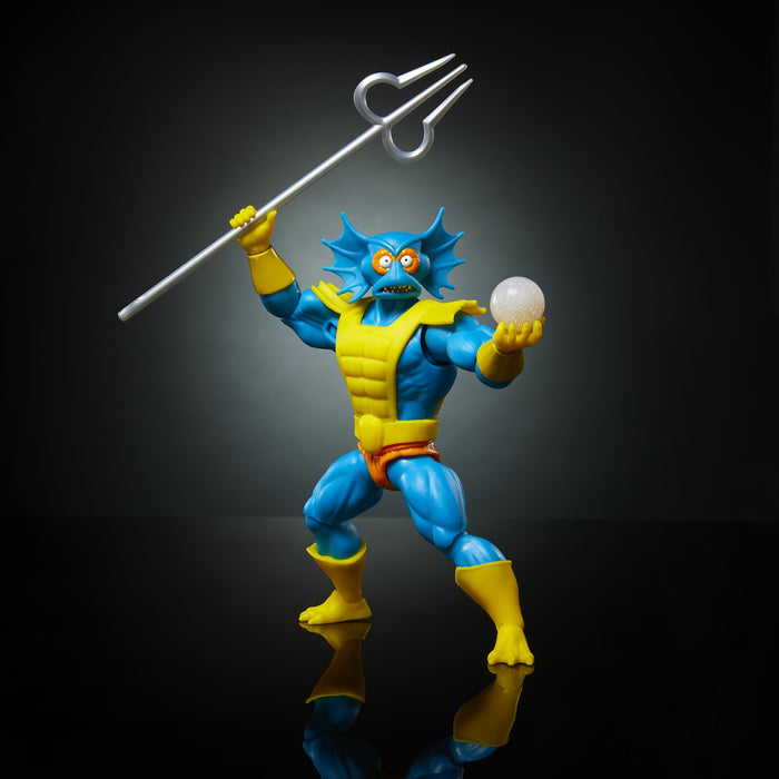 EAN 0194735244225 - Masters of the Universe HYD31 figura de juguete para niños imagen 7