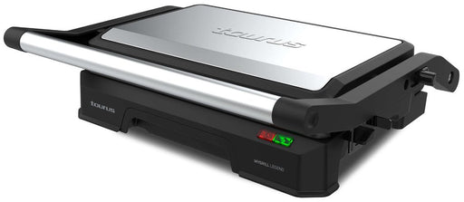 EAN 8414234681461 - Taurus MYGRILL LEGEND parrilla eléctrica de contacto imagen 1