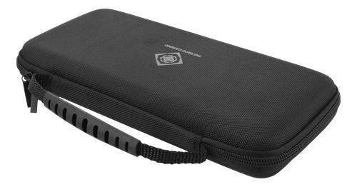 EAN 7333048042347 - Deltaco GAM-089 funda para consola portátil Funda protectora rígida Nintendo Negro imagen 3