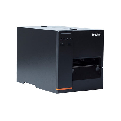 EAN 4977766822206 - Brother TJ4005DN impresora de etiquetas Térmica directa 203 x 203 DPI 152 mm/s Alámbrico Ethernet imagen 2