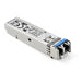 EAN 65030868679 - StarTech.com GLCEXSMDST red modulo transceptor Fibra óptica 1250 Mbit/s 1310 nm imagen 2