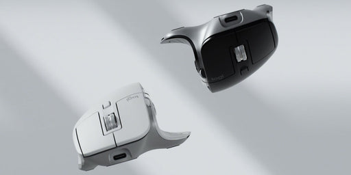 EAN 5099206103726 - Logitech 910-006559 ratón Oficina mano derecha RF Wireless + Bluetooth Laser 8000 DPI imagen 1