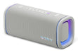 EAN 4548736165007 - Sony Ult Field 5 Altavoz portátil estéreo Blanco imagen 3