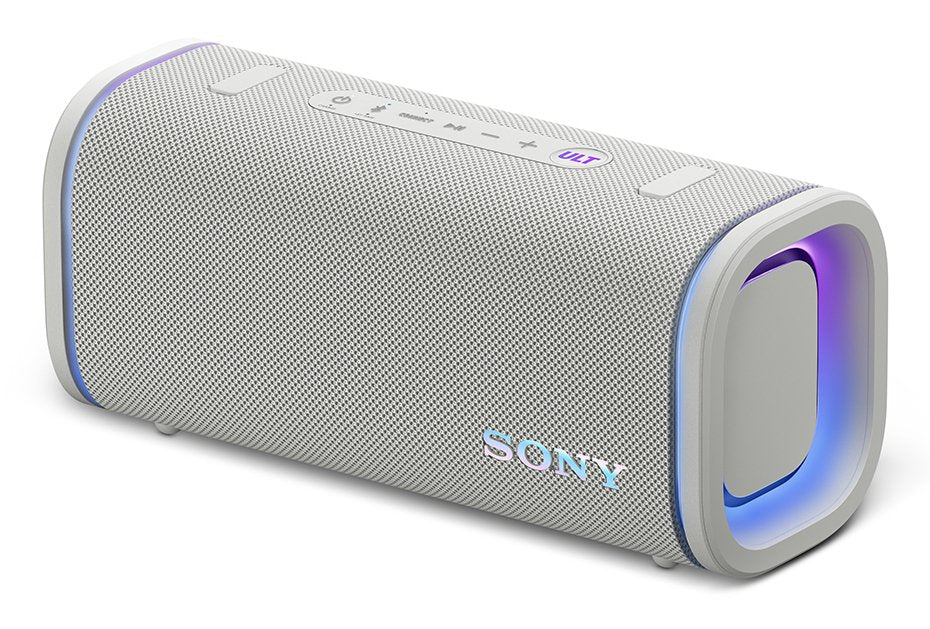 EAN 4548736165007 - Sony Ult Field 5 Altavoz portátil estéreo Blanco imagen 3