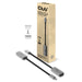 EAN 8719214471460 - CLUB3D CAC-1567 Adaptador gráfico USB 7680 x 4320 Pixeles Negro, Plata imagen 2