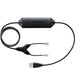 EAN 0706487012382 - Jabra 14201-30 auricular / audífono accesorio Adaptador EHS imagen 1