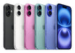 EAN 0195949822209 - Apple iPhone 16 15,5 cm (6.1") SIM doble iOS 18 5G USB Tipo C 128 GB Rosa imagen 5