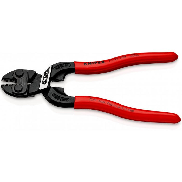 EAN 4003773084587 - Knipex 71 31 160 cortador de pernos y cadenas imagen 2