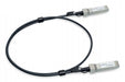 EAN 4044144614958 - LANCOM SFP-DAC10-1m Cable de fibra óptica e InfiniBand Negro, Acero imagen 1
