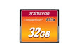 EAN 0760557811732 - Transcend TS32GCF133 memoria flash 32 GB CompactFlash MLC imagen 2