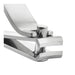 EAN 4009839494048 - ZWILLING 42443-102-0 cortaúñas Alicates para manicura Acero inoxidable imagen 3