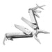 EAN 0037447007545 - Leatherman Curl alicate multiherramienta para bolsillo 15 herramientas Plata imagen 4